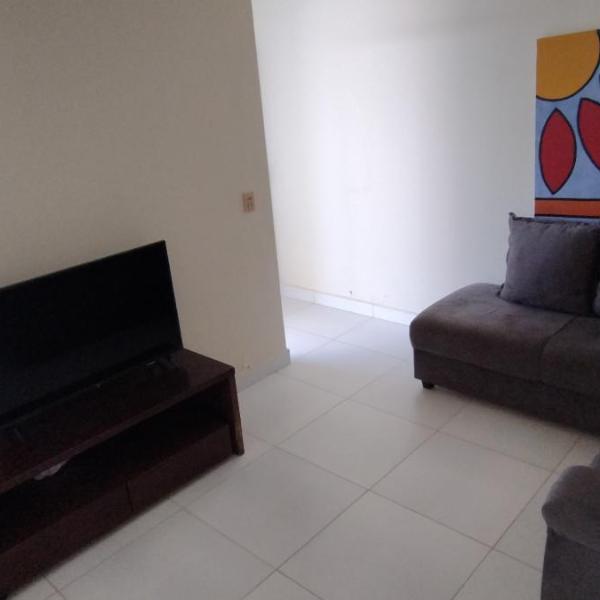Casa na Barra de São Miguel - 200mt da praia - Foto 5