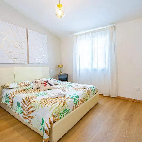 Liberty Suite, khách sạn ở Cagliari