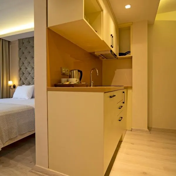 Rooms365, hotel u Fetiji