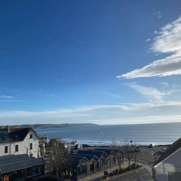 Harbour View Saundersfoot, hotel in Saundersfoot