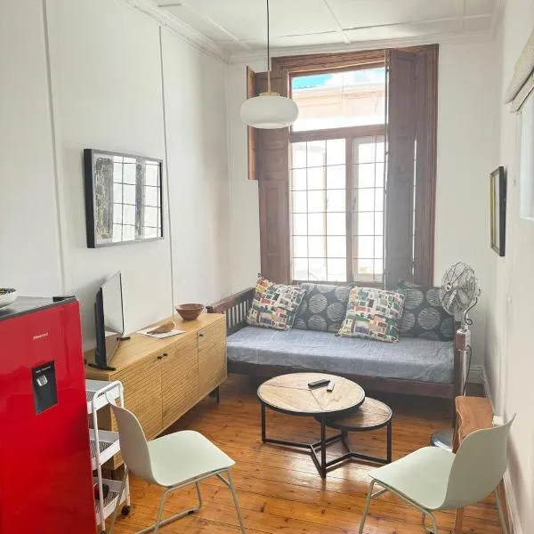 Best of Kalk Bay, hotel in Kalk Bay