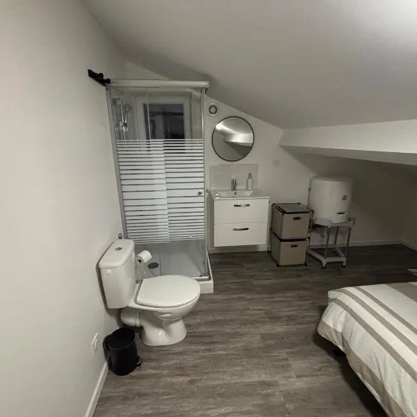Petite maison au calme, hotel a Pont-de-Larn