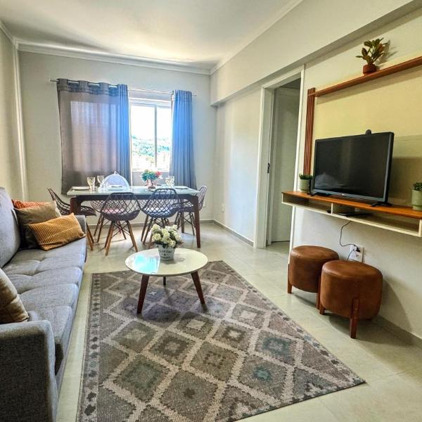 Morada Belli - Apartamento no Centro - Foto 5