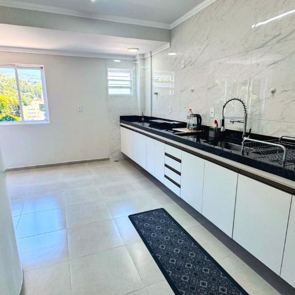 Morada Belli - Apartamento no Centro - Foto 4