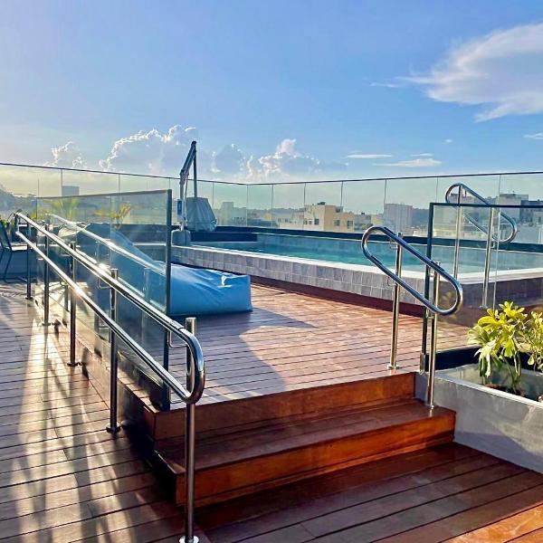 Studio Elite Boêmia da Lapa - Propriedade Privada - Foto 4