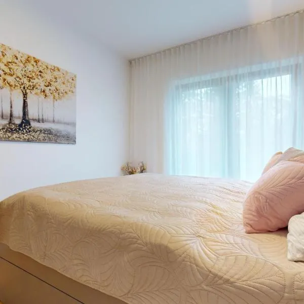 3D Park Living Apartment, hotel in Žilina