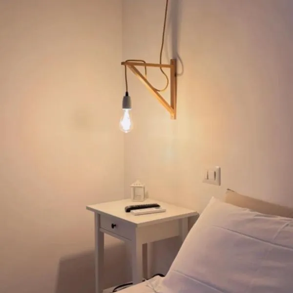 B&b Sedilequattro, hotel v destinácii Castellaneta