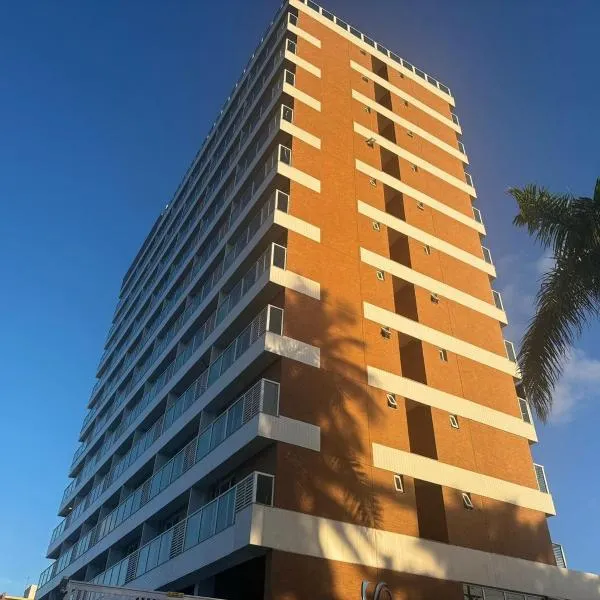 805 Vista Mar Aconchegante, hotel a Salvador