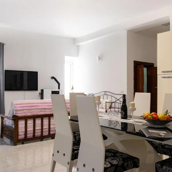 da Lulu' Casa Vacanze Gargano, hotel a Vico del Gargano
