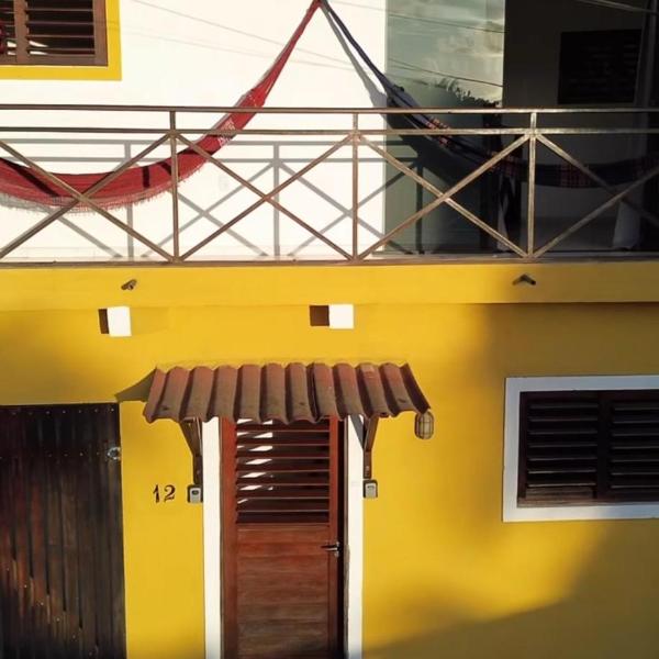 Suíte House Pipa