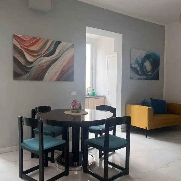 Sweet Relax al 136, hotel v destinaci Cassino