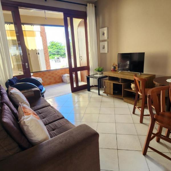 Melhor localização nos Ingleses a 30 metros da praia com garagem - Foto 2