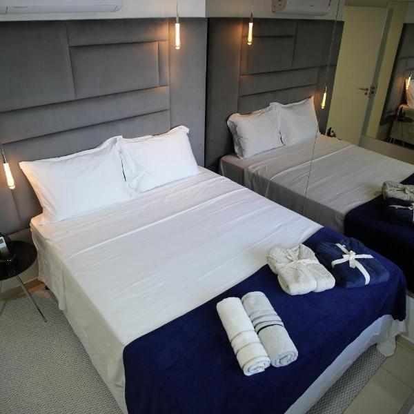 Apartamento de luxo em Candeias BEACH - Foto 2