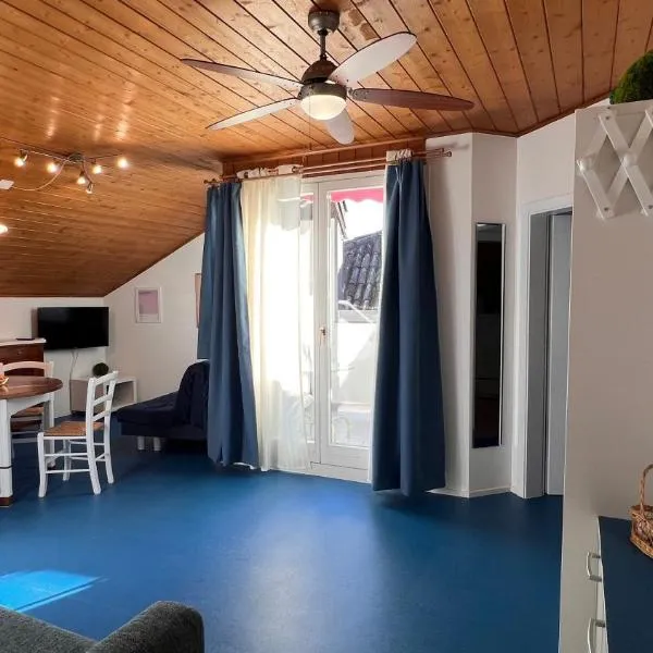 mardolomiti suite, hotel in Eppan an der Weinstraße