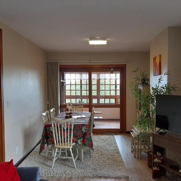 Conforto, Silêncio e excelente localização! - Foto 5