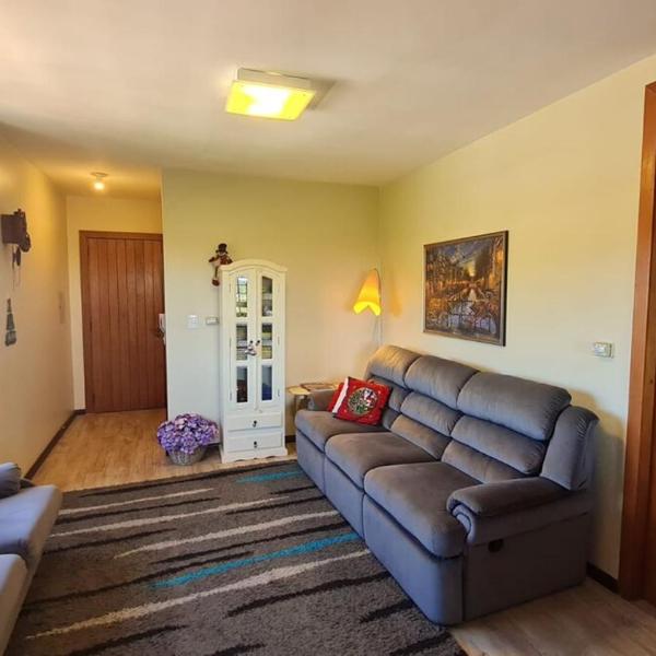 Conforto, Silêncio e excelente localização! - Foto 3