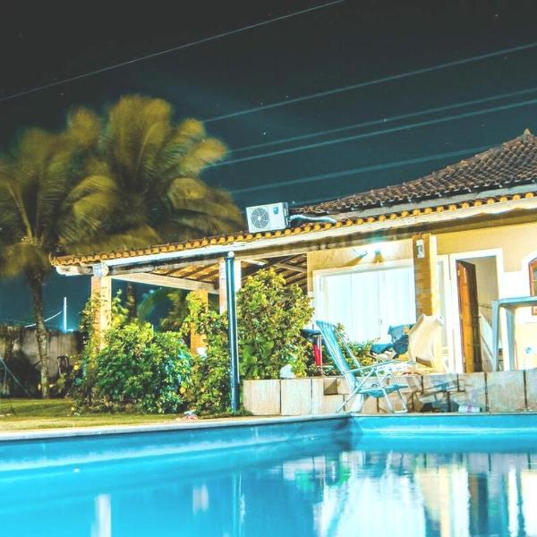 Chácaras Collunas in Unamar