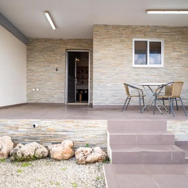 ethereal escapes4, hotel v destinaci Liopetri