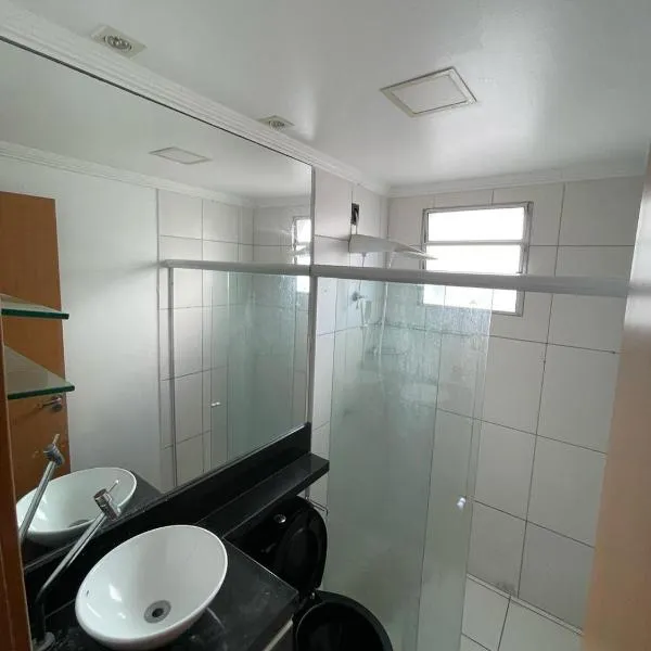 Villa Natal, cond villa das palmeiras, hotel in Jaboatao dos Guararapes