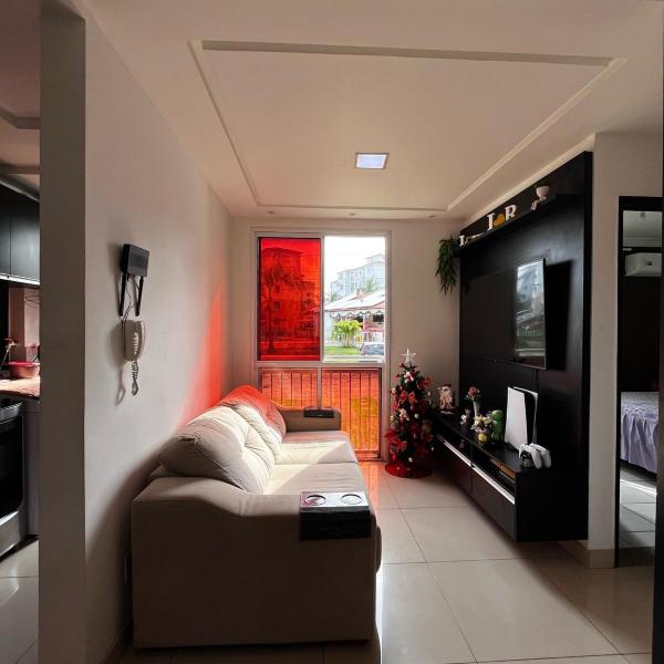 Apartamento Mobiliado Para COP30