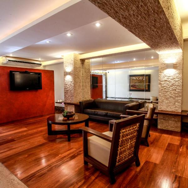 Vip Hotel - Foto 5