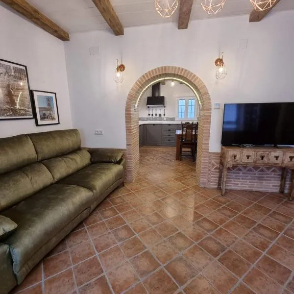 Casa Flora - Casa rural con encanto, hotel di El Carpio de Tajo
