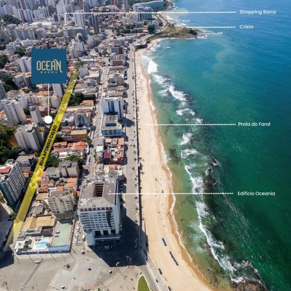 Studio Farol da Barra