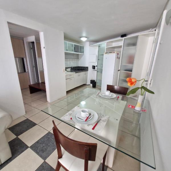 Iate Plaza - Flat 1213 Particular - Foto 4