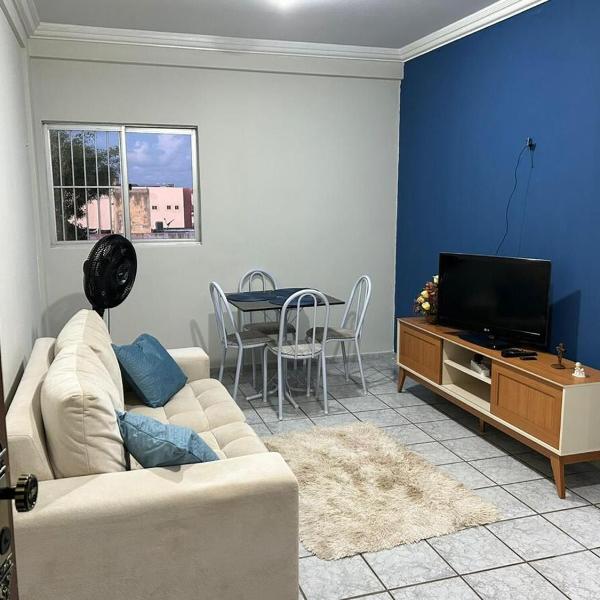 Apartamento em Natal-RN