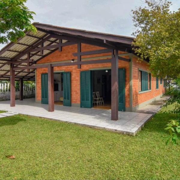 Casa quatro quartos na Praia Dos Ingleses