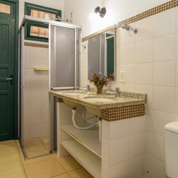 Casa quatro quartos na Praia Dos Ingleses - Foto 3