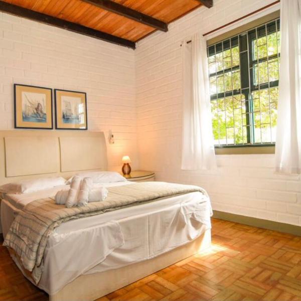Casa quatro quartos na Praia Dos Ingleses - Foto 2