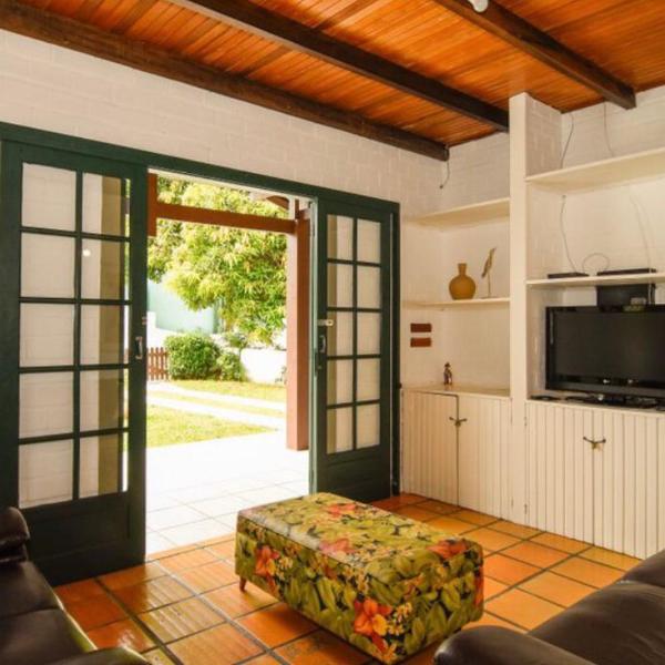 Casa quatro quartos na Praia Dos Ingleses - Foto 5