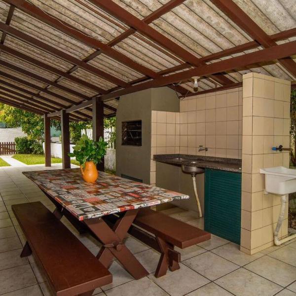 Casa quatro quartos na Praia Dos Ingleses - Foto 4