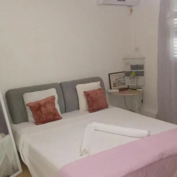 Appartement à Fort de France, hotel v destinaci Fort-de-France