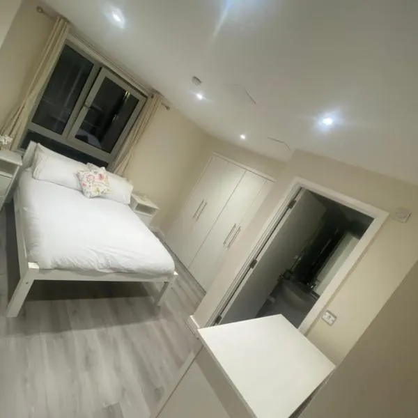 156 Holloway、ロンドンのホテル