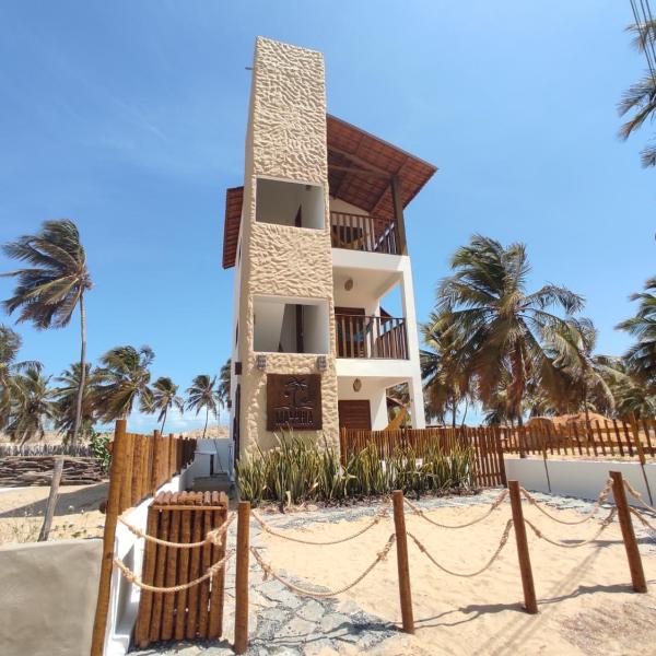 Maluhia Lofts