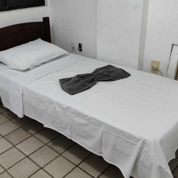 Apartamento pé na areia Ponta Verde - Foto 2