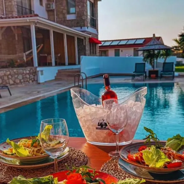 Garavilla Eski Datça, hotel v destinaci Datça