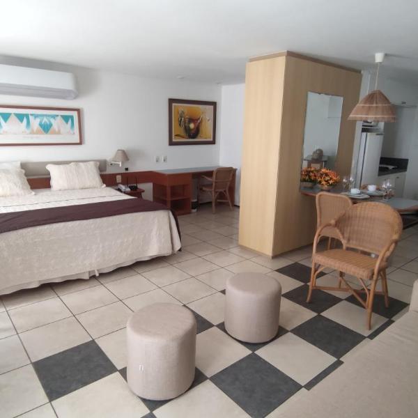 Iate Plaza, Flat 1112 Particular