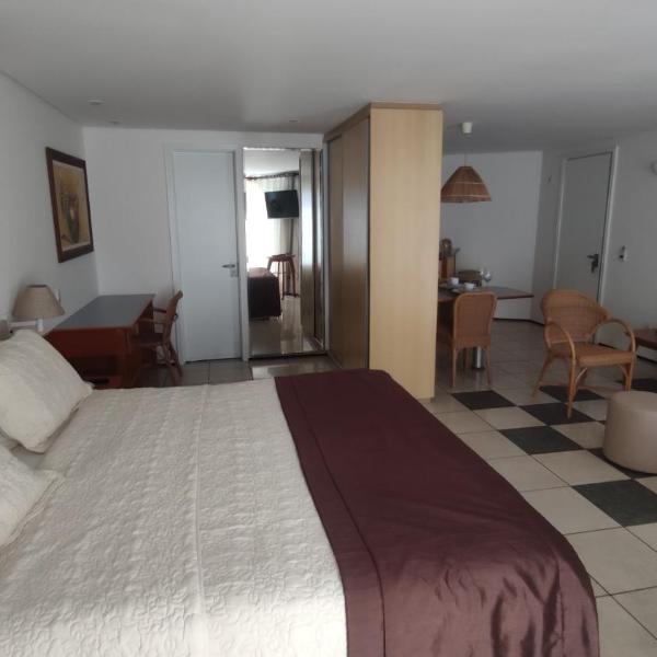 Iate Plaza, Flat 1112 Particular - Foto 2