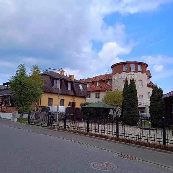 Baltic Apartment Rewal - Bartek, hotell sihtkohas Rewal