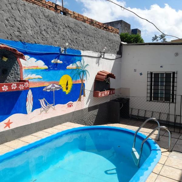 COP 30 - Grande Casa Cidade Velha Centro Histórico - Foto 4