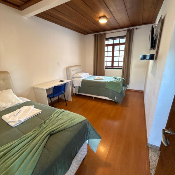 Hotel Pousada Getsemani - Foto 2