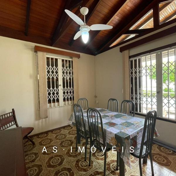 Casa com piscina na praia dos Ingleses - Foto 4