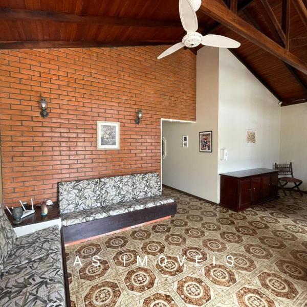 Casa com piscina na praia dos Ingleses - Foto 2