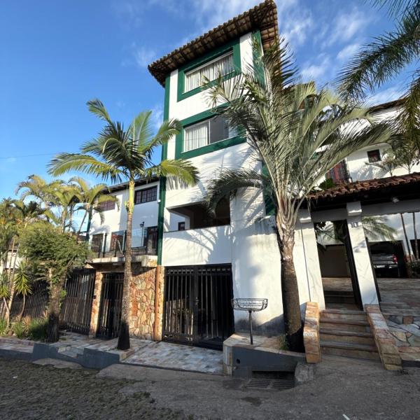 Hotel Pousada Getsemani
