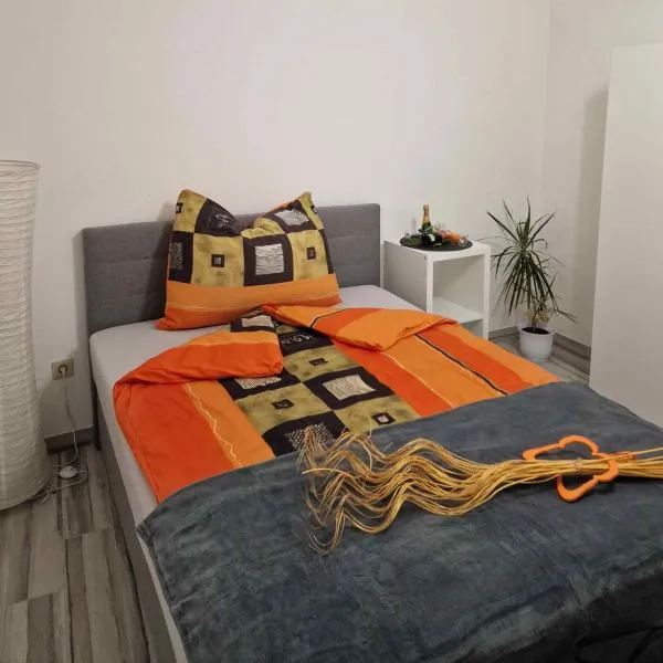 Elfi, hotel v destinaci Feldkirchen in Kärnten