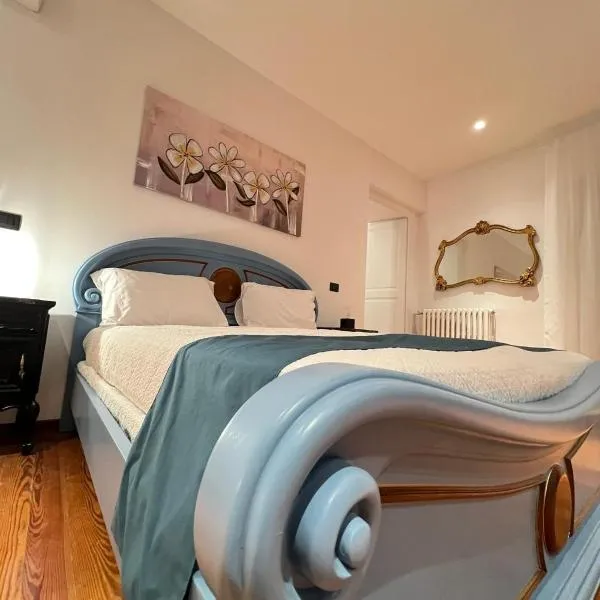 Carta Da Zucchero, hotel v destinácii Venaria Reale