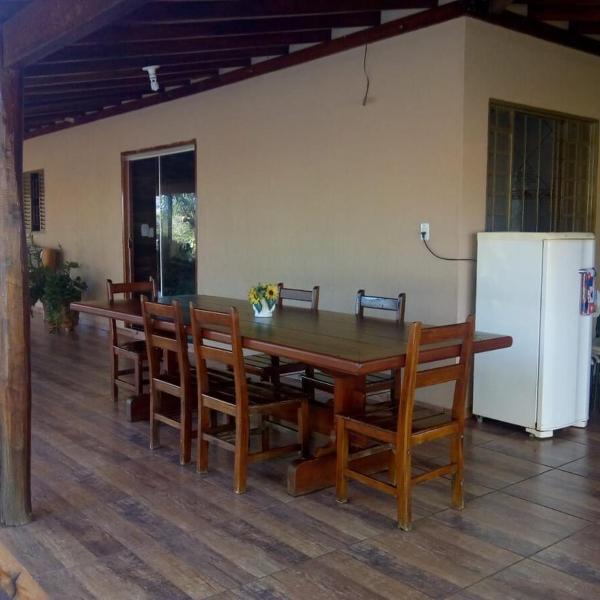 Chacara Talisma 1 - Foto 5
